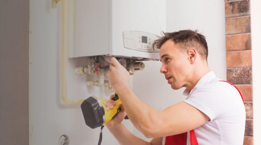 Professional Leak Detection Services in Franklin, WV